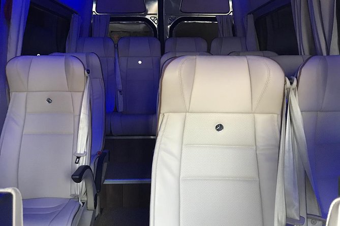 Transfer to Akrotiri - Meeting Your Driver at Santorini Airport, Fira 847 00