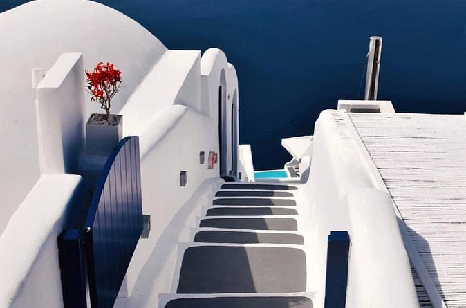 Transfer to Akrotiri - Should You Book This Santorini Airport Transfer to Akrotiri?