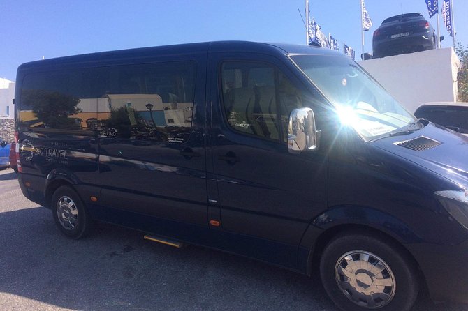 Transfer & Tours - Key things to know before you book