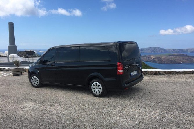Transportation - On-Island Arrival Feel: Calm Instead of Scramble
