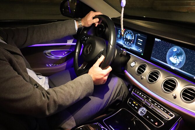 Transportation - Who Should Choose This Private Transfer?