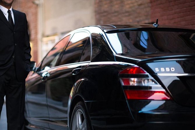 VIP Limo Transfers From & To Santorini Port - Key things that make this transfer worth your time