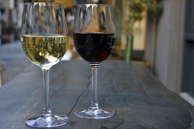 Visit to a Wine Museum and Wine Tasting in Santorini - Key highlights at a glance