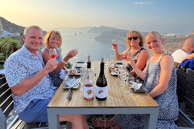 Wine Tasting and Traditional Feast at Greek Taverna in Pyrgos! - Key highlights to know before you go