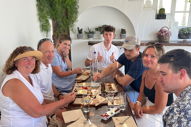 Wine Tasting and Traditional Feast at Greek Taverna in Pyrgos! - Profitis Ilias monastery: a quick climb with real payoff