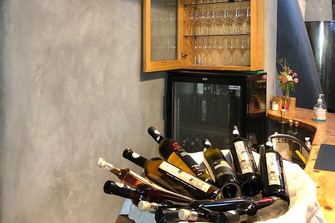 Wine Tasting & Highligh Experience in Santorini - Key things to know before you go