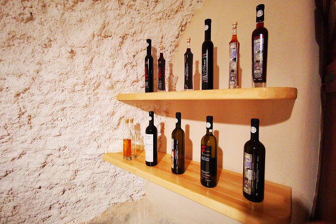 Wine tour and private cooking class 6 hours - Santorini’s Vineyards 101, With Geology and Climate That Actually Matter
