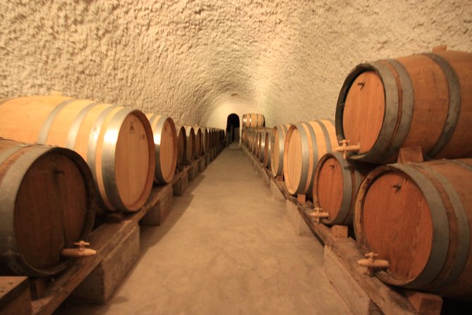 Wine Tour Santorini - Small-group feel and guide energy: why people talk about the humans