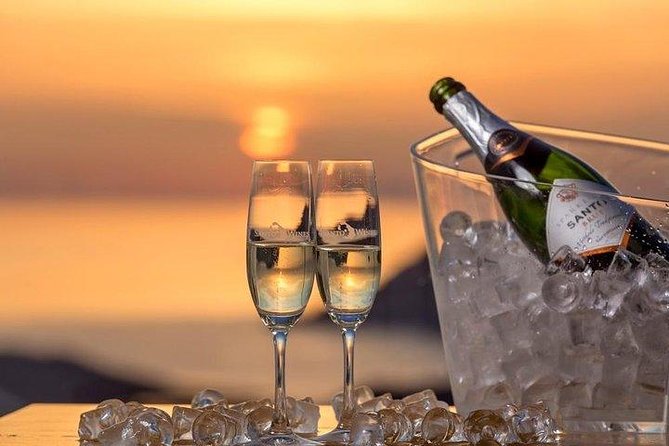 Winery - Oia Sunset Tour - Key things worth knowing before you go