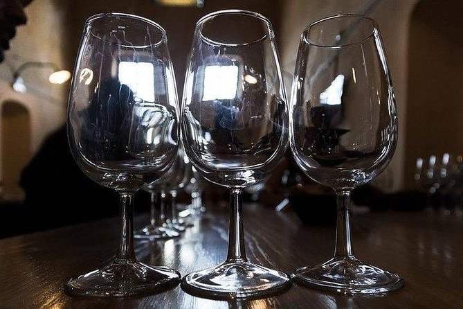 Winery - Oia Sunset Tour - Wine tasting reality: how the route teaches you to taste, quickly